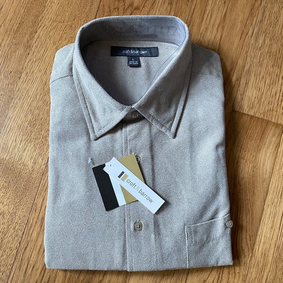 barrow | Shirts | Croft Barrow Mens 